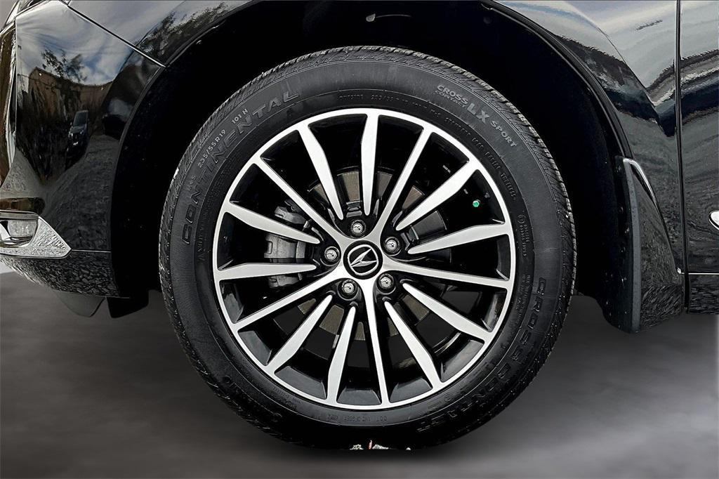 new 2025 Acura RDX car