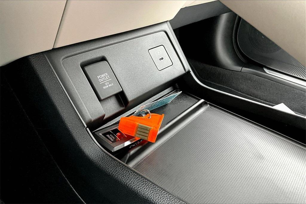 new 2025 Acura RDX car