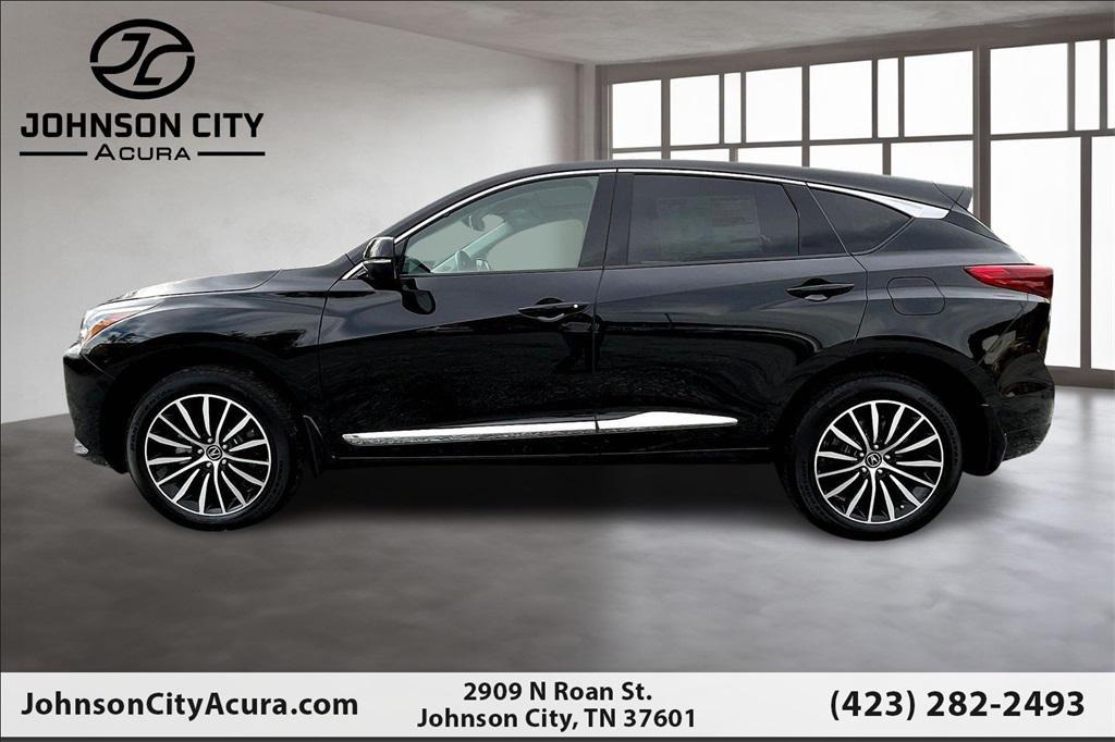 new 2025 Acura RDX car
