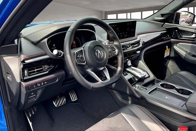 new 2026 Acura MDX car, priced at $64,350