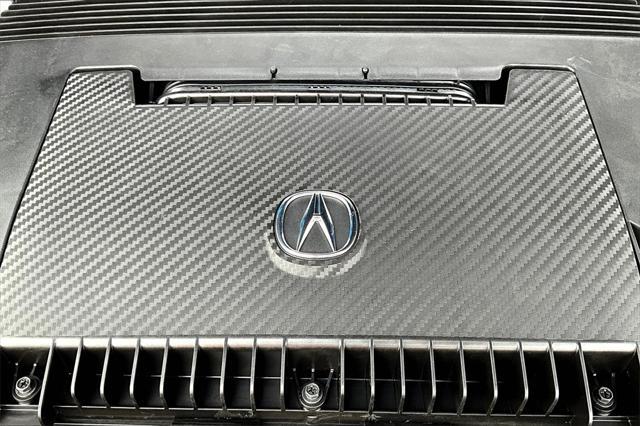 new 2026 Acura MDX car, priced at $64,350