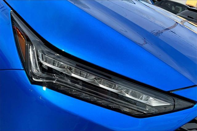 new 2026 Acura MDX car, priced at $64,350
