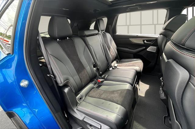new 2026 Acura MDX car, priced at $64,350