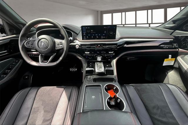 new 2026 Acura MDX car, priced at $64,350