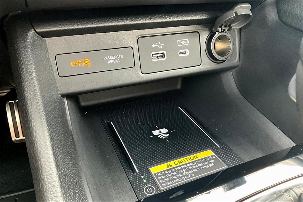 new 2025 Acura Integra car, priced at $39,795