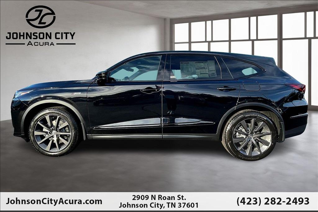 new 2026 Acura MDX car, priced at $64,350