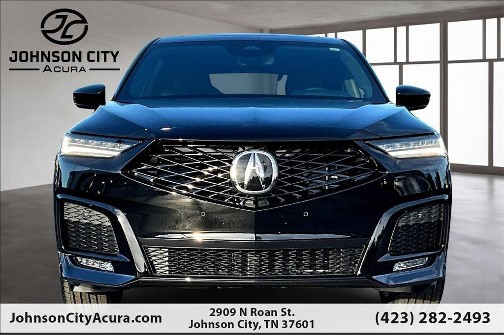 new 2026 Acura MDX car, priced at $64,350