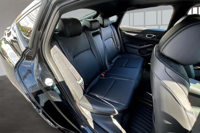 new 2025 Acura Integra car, priced at $39,795