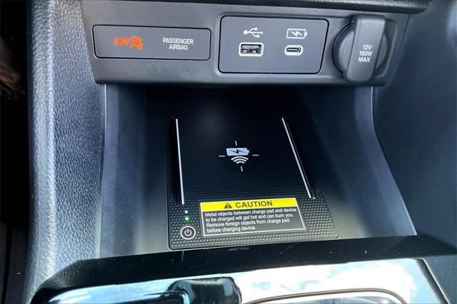 new 2025 Acura Integra car, priced at $39,795