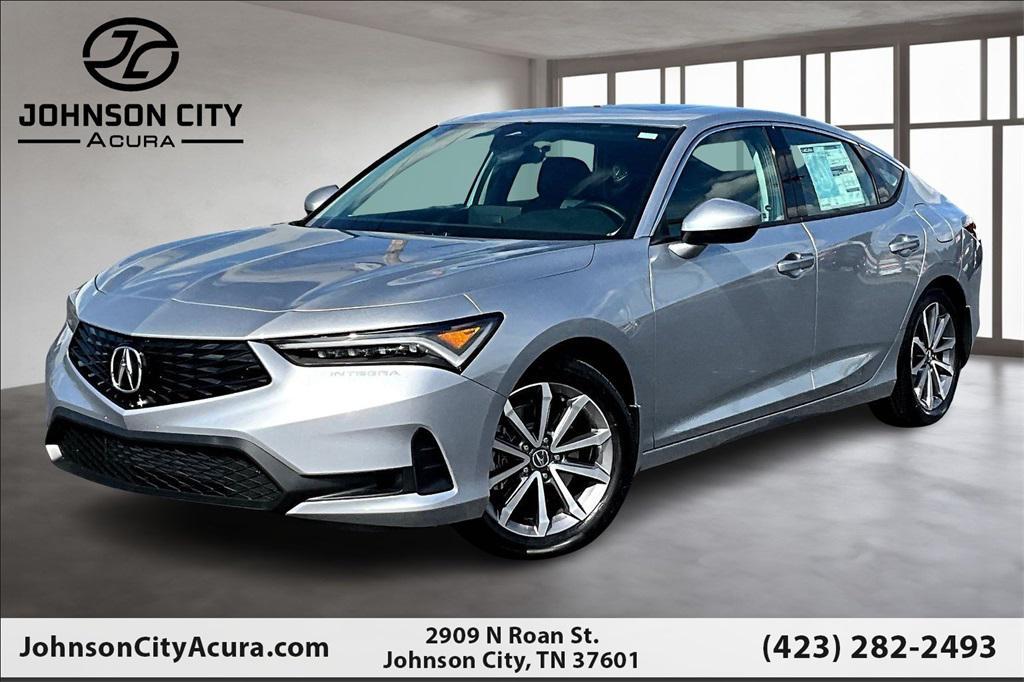 new 2026 Acura Integra car, priced at $34,595