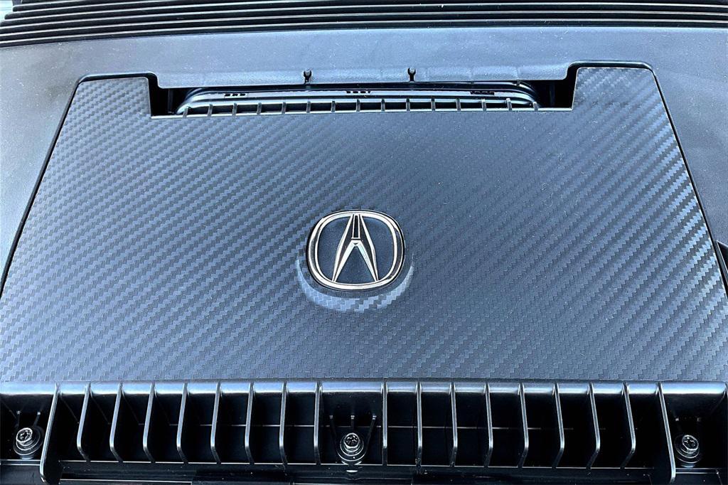 new 2026 Acura MDX car, priced at $61,350