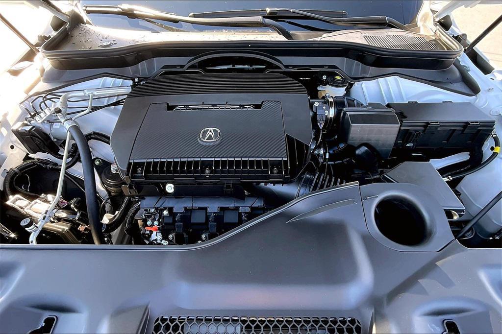 new 2026 Acura MDX car, priced at $61,350