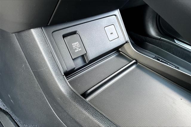 new 2025 Acura RDX car, priced at $46,650