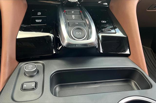 new 2025 Acura MDX car, priced at $60,750