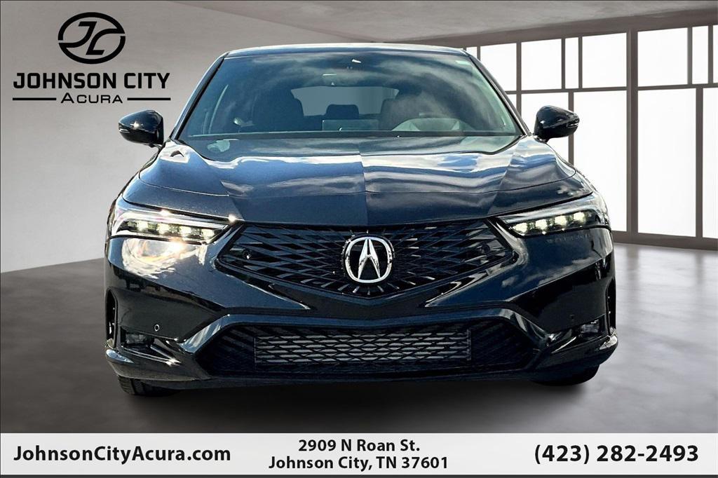 new 2025 Acura Integra car, priced at $39,795