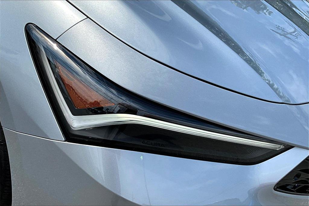 new 2026 Acura Integra car, priced at $40,395