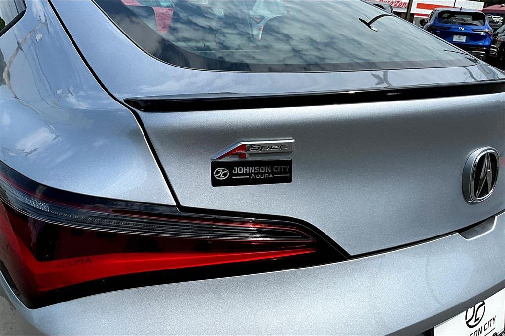 new 2026 Acura Integra car, priced at $40,395