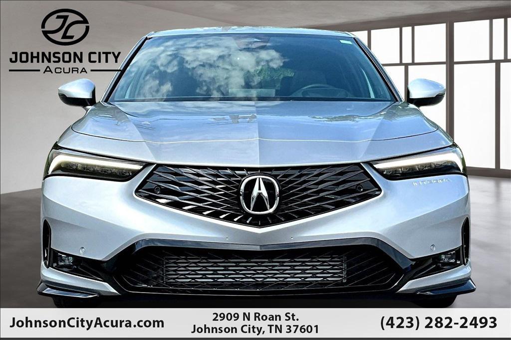 new 2026 Acura Integra car, priced at $40,395
