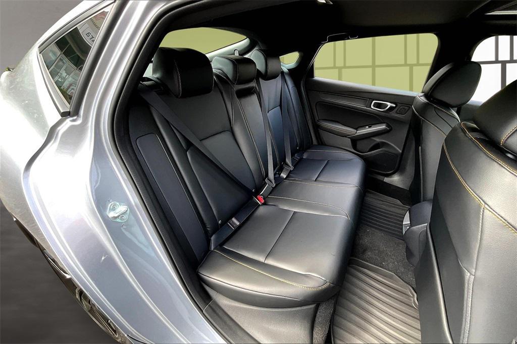 new 2026 Acura Integra car, priced at $40,395