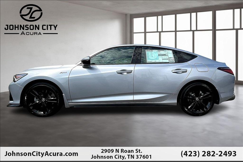 new 2026 Acura Integra car, priced at $40,395