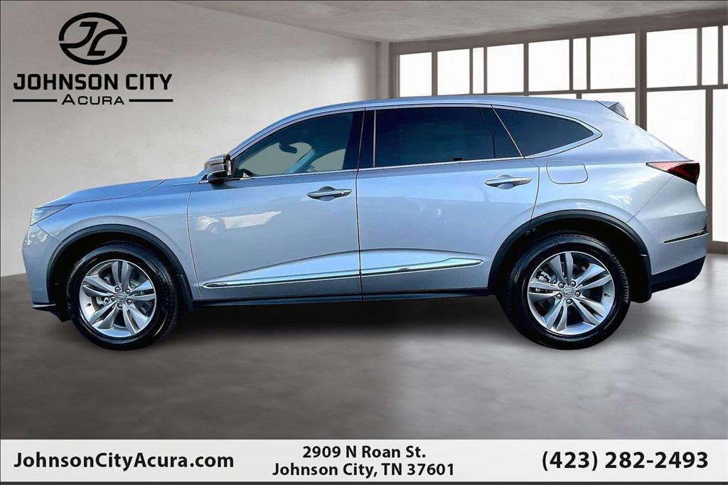new 2026 Acura MDX car, priced at $55,350