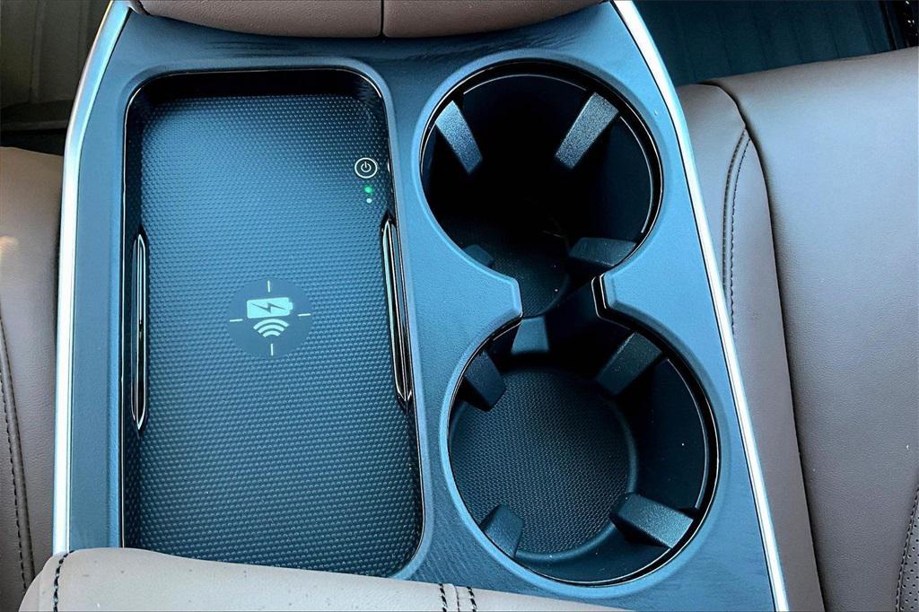 new 2025 Acura RDX car, priced at $49,250