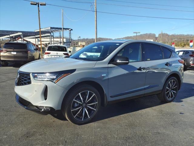 new 2025 Acura RDX car, priced at $56,400