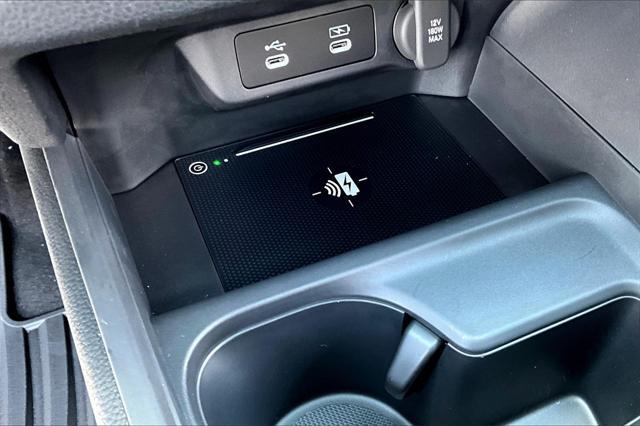 new 2025 Acura ADX car, priced at $45,950
