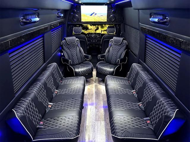 used 2024 Mercedes-Benz Maybach GLS 600 car, priced at $228,650