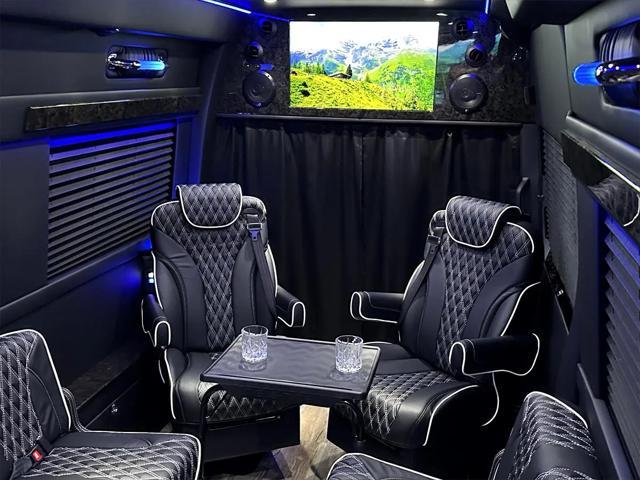 used 2024 Mercedes-Benz Maybach GLS 600 car, priced at $228,650