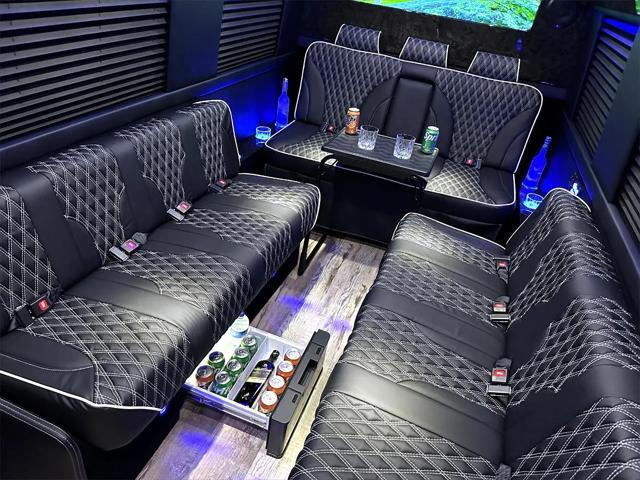 used 2024 Mercedes-Benz Maybach GLS 600 car, priced at $228,650