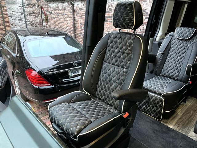 used 2023 Mercedes-Benz Sprinter 2500 car, priced at $248,650