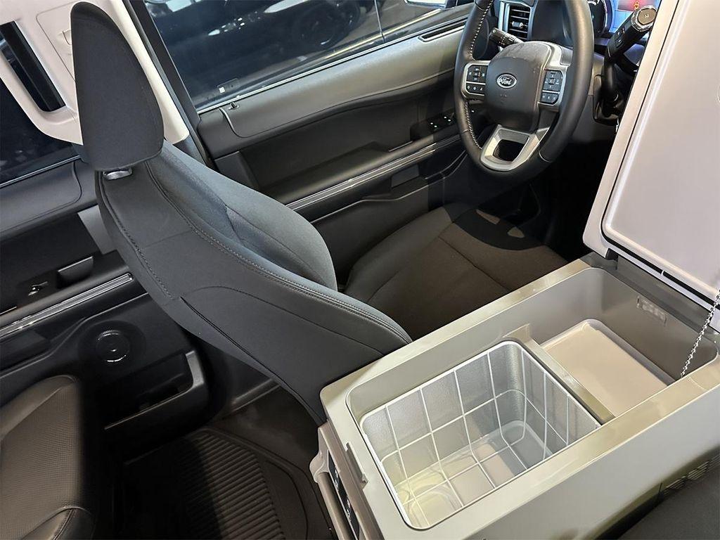 used 2023 Ford Expedition Max car, priced at $59,995