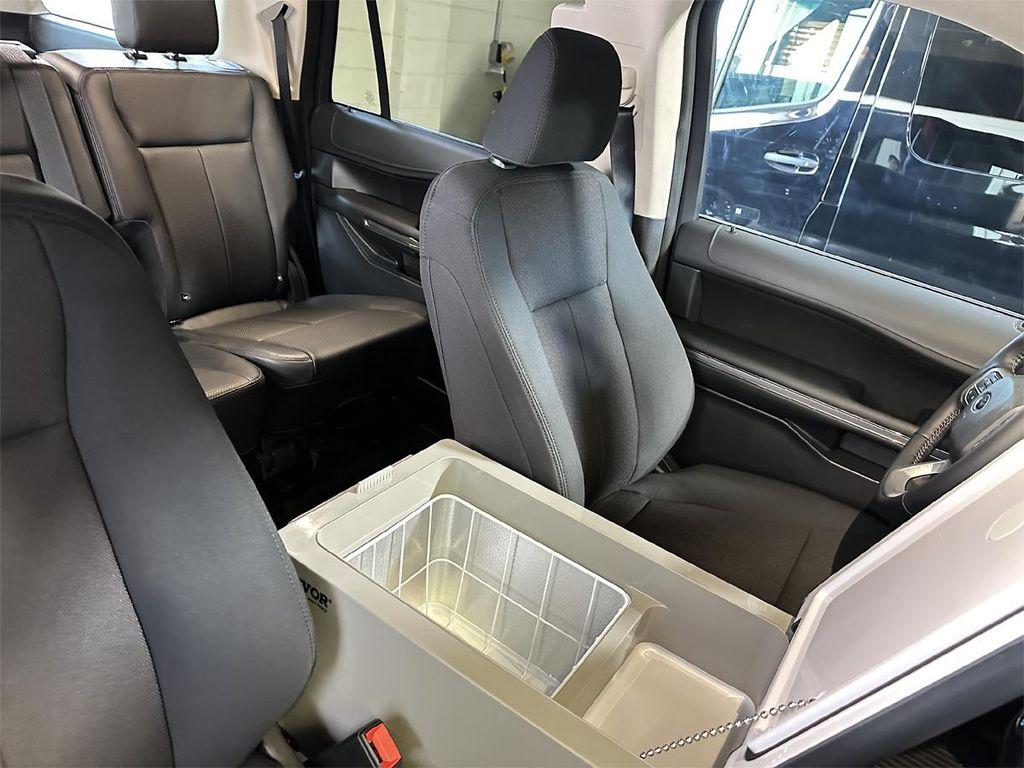 used 2023 Ford Expedition Max car, priced at $59,995