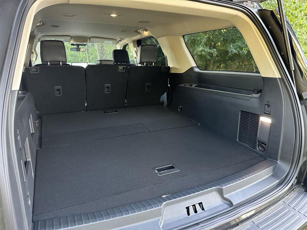 used 2023 Ford Expedition Max car, priced at $59,995
