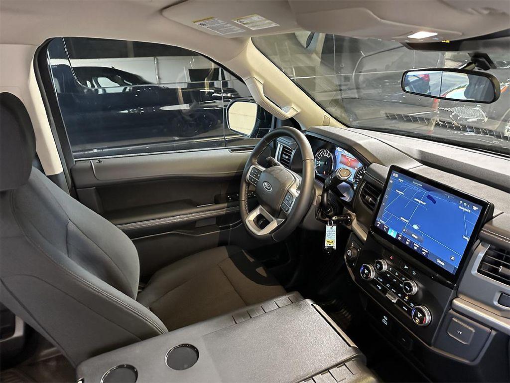 used 2023 Ford Expedition Max car, priced at $59,995