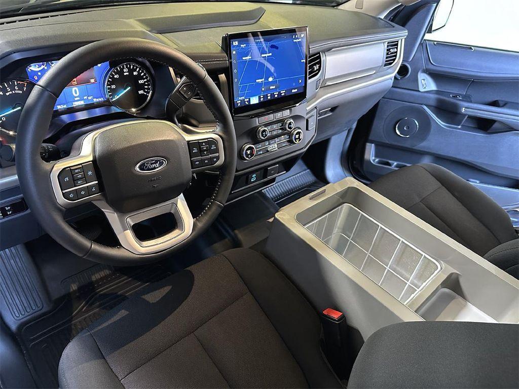 used 2023 Ford Expedition Max car, priced at $59,995