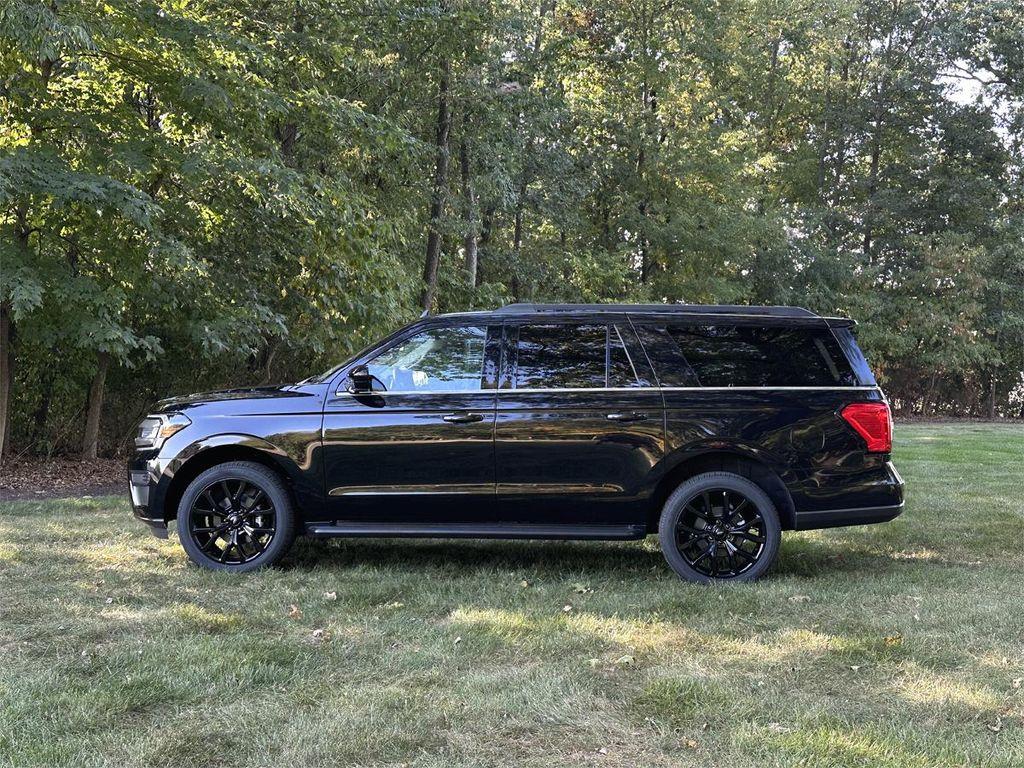 used 2023 Ford Expedition Max car, priced at $59,995