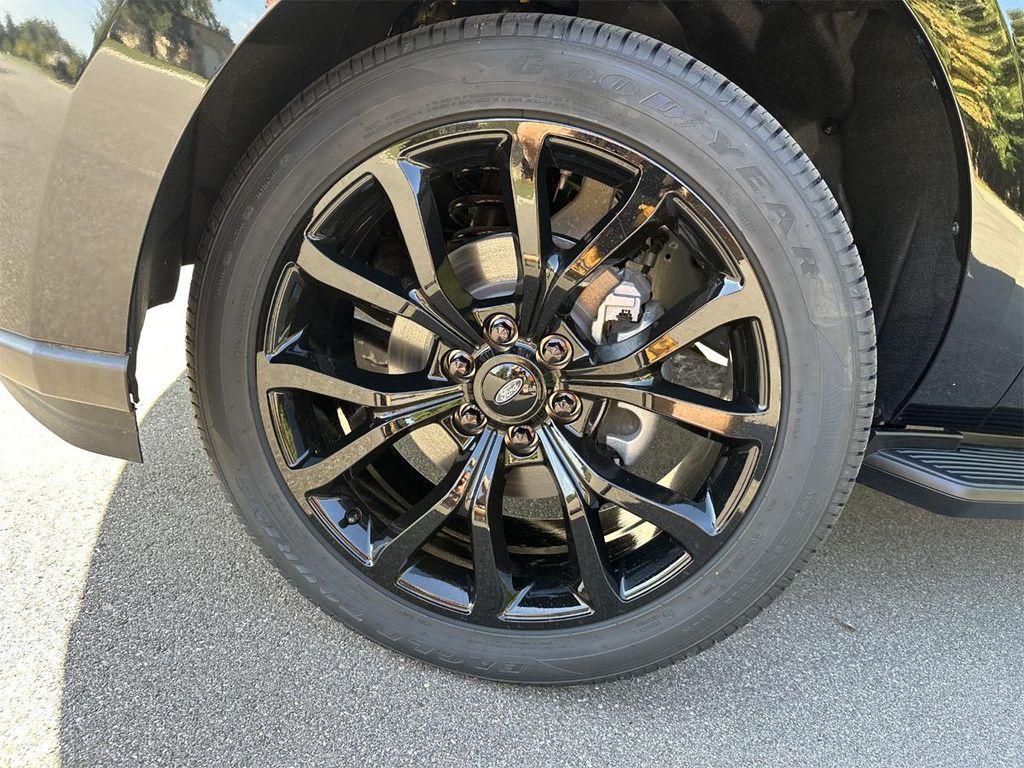 used 2023 Ford Expedition Max car, priced at $59,995
