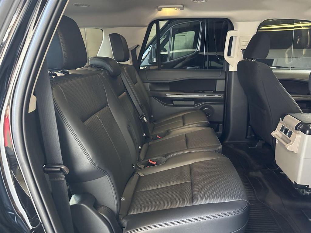 used 2023 Ford Expedition Max car, priced at $59,995