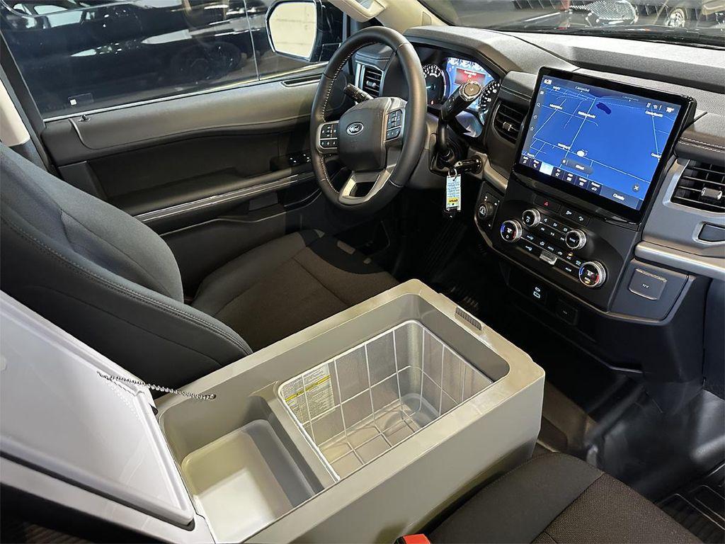 used 2023 Ford Expedition Max car, priced at $59,995