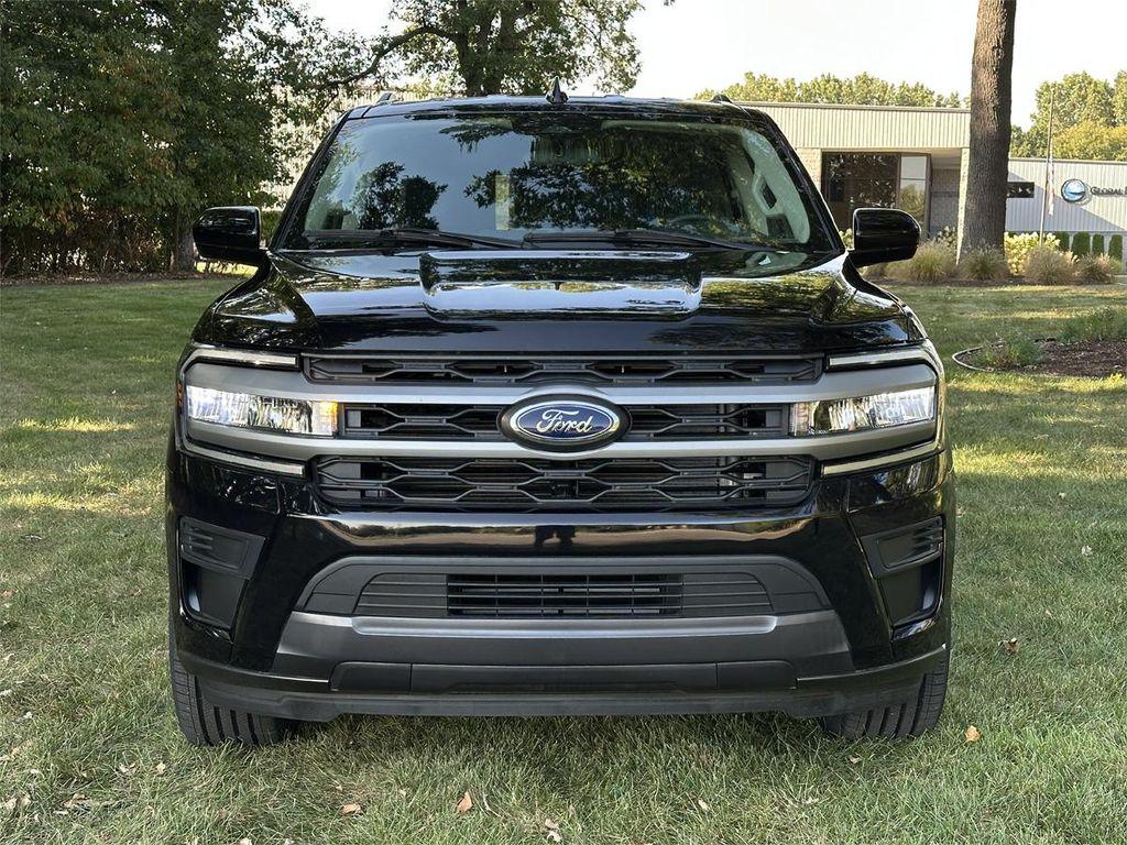 used 2023 Ford Expedition Max car, priced at $59,995