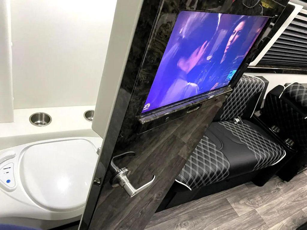 used 2025 Mercedes-Benz Sprinter 3500XD car, priced at $233,415