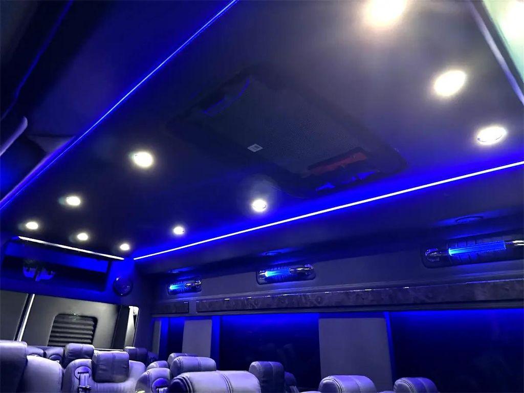 used 2024 Ram ProMaster 3500 car, priced at $118,800