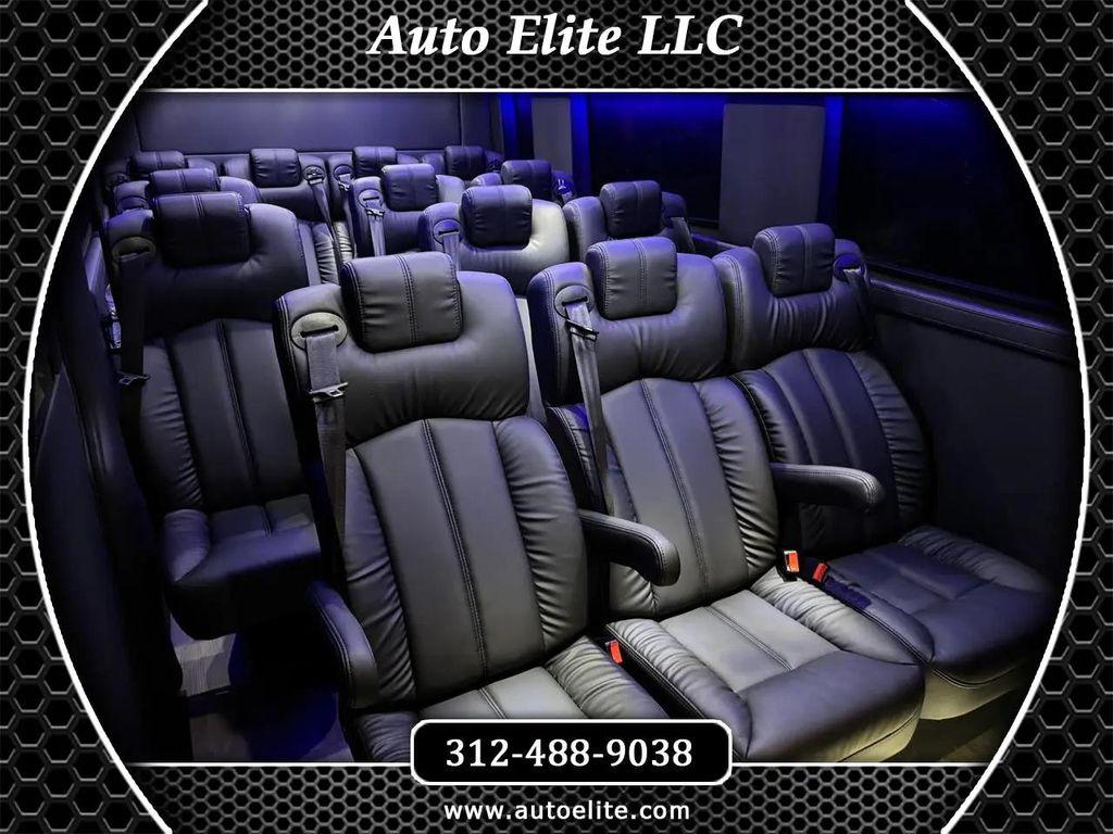 used 2024 Ram ProMaster 3500 car, priced at $118,800