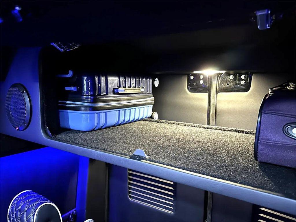 used 2024 Mercedes-Benz Sprinter 3500XD car, priced at $187,750