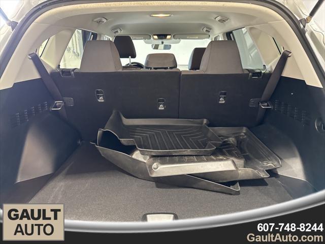 used 2021 Kia Seltos car, priced at $19,452