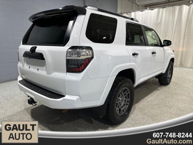 used 2020 Toyota 4Runner car, priced at $38,433