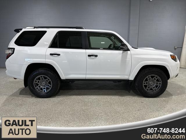 used 2020 Toyota 4Runner car, priced at $38,433