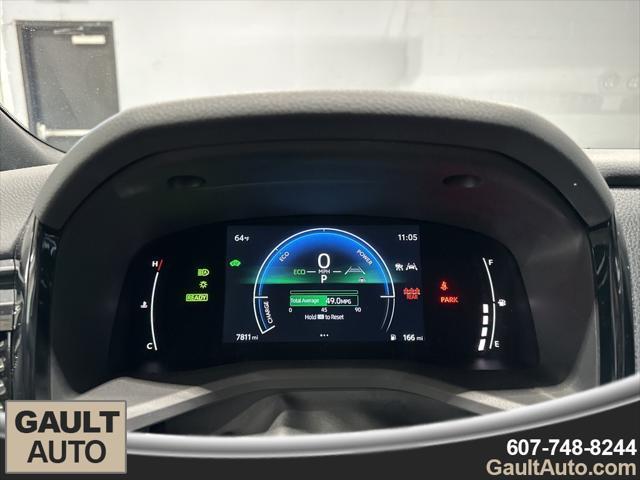 used 2025 Toyota Camry car, priced at $34,415